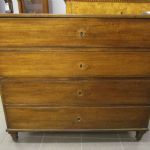 677 6135 CHEST OF DRAWERS